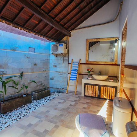 Villa Matahari Seminyak  Luaran gambar