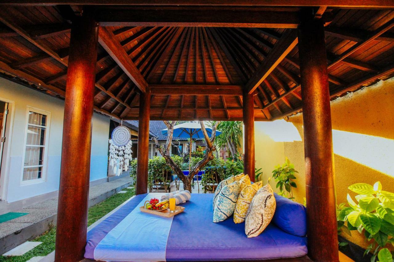 Villa Matahari Seminyak  Luaran gambar