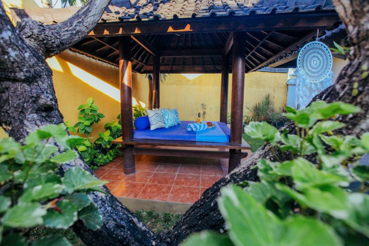 Villa Matahari Seminyak  Luaran gambar