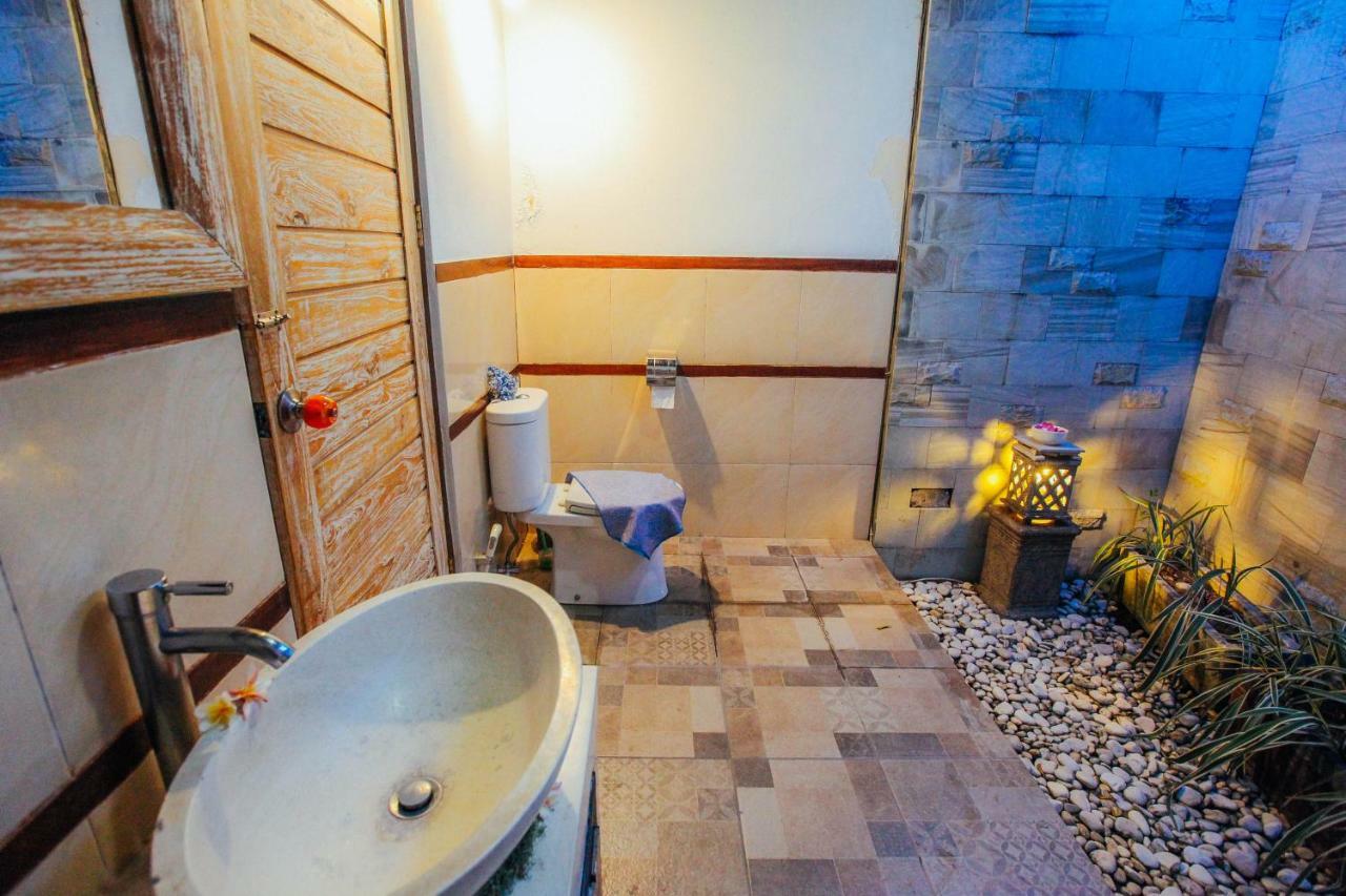 Villa Matahari Seminyak  Luaran gambar