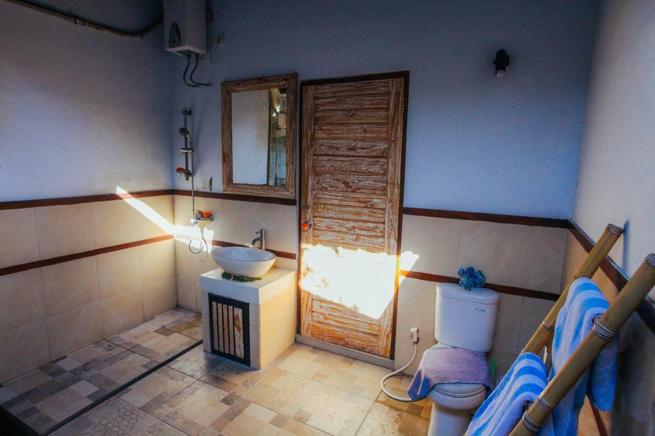 Villa Matahari Seminyak  Luaran gambar