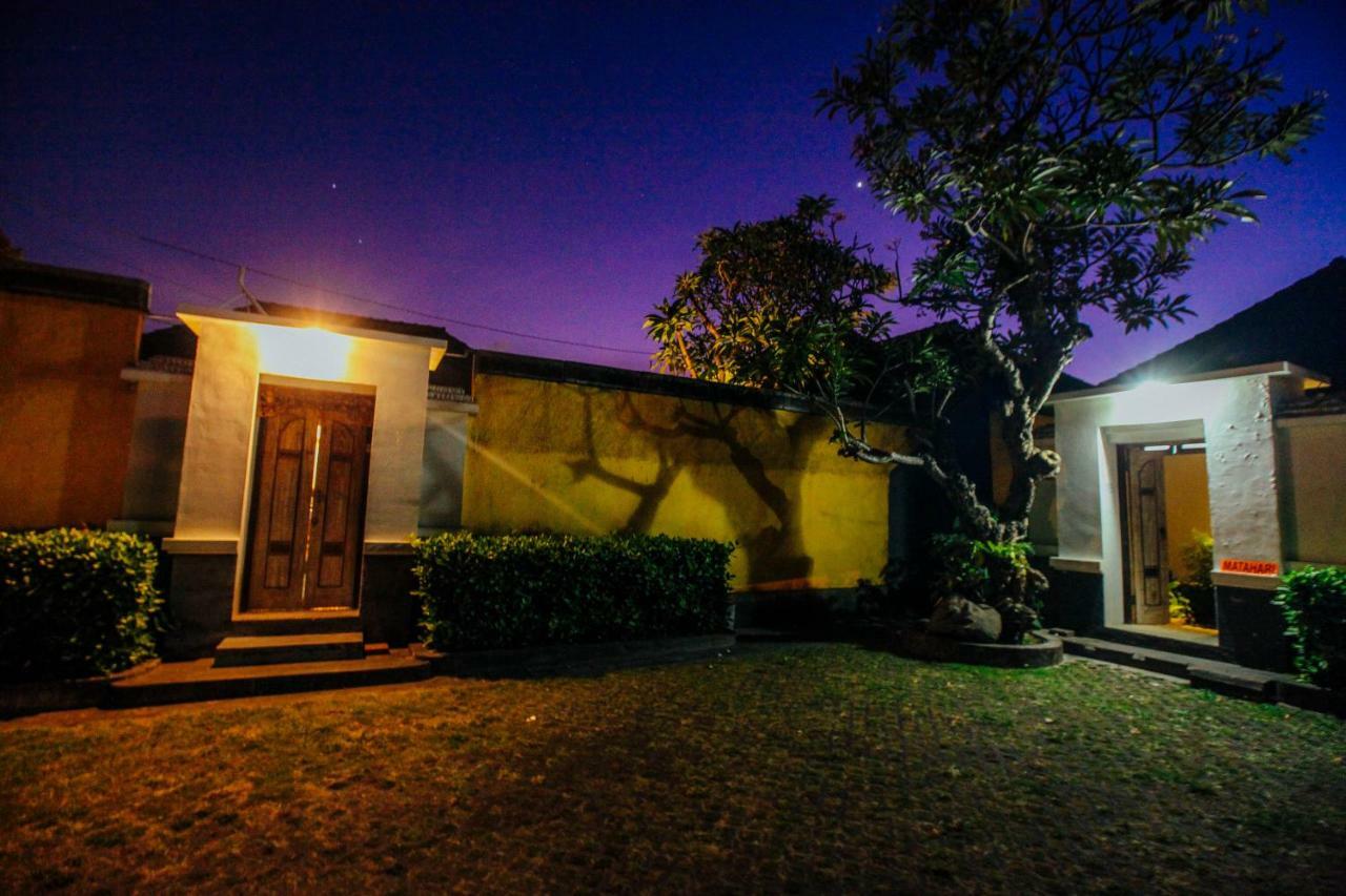 Villa Matahari Seminyak  Luaran gambar