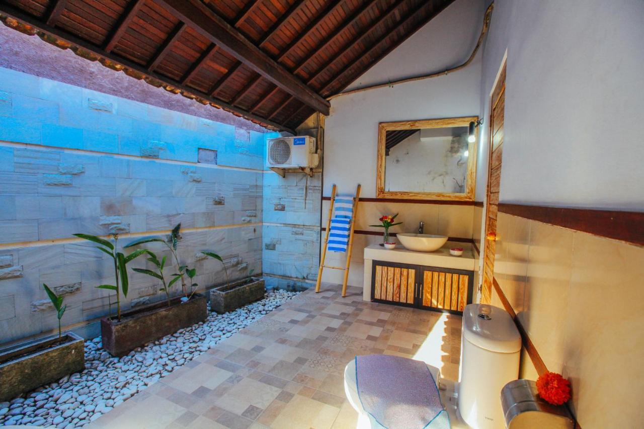 Villa Matahari Seminyak  Luaran gambar