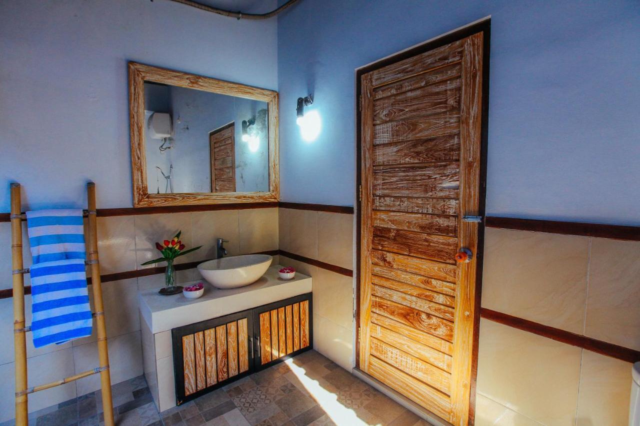 Villa Matahari Seminyak  Luaran gambar