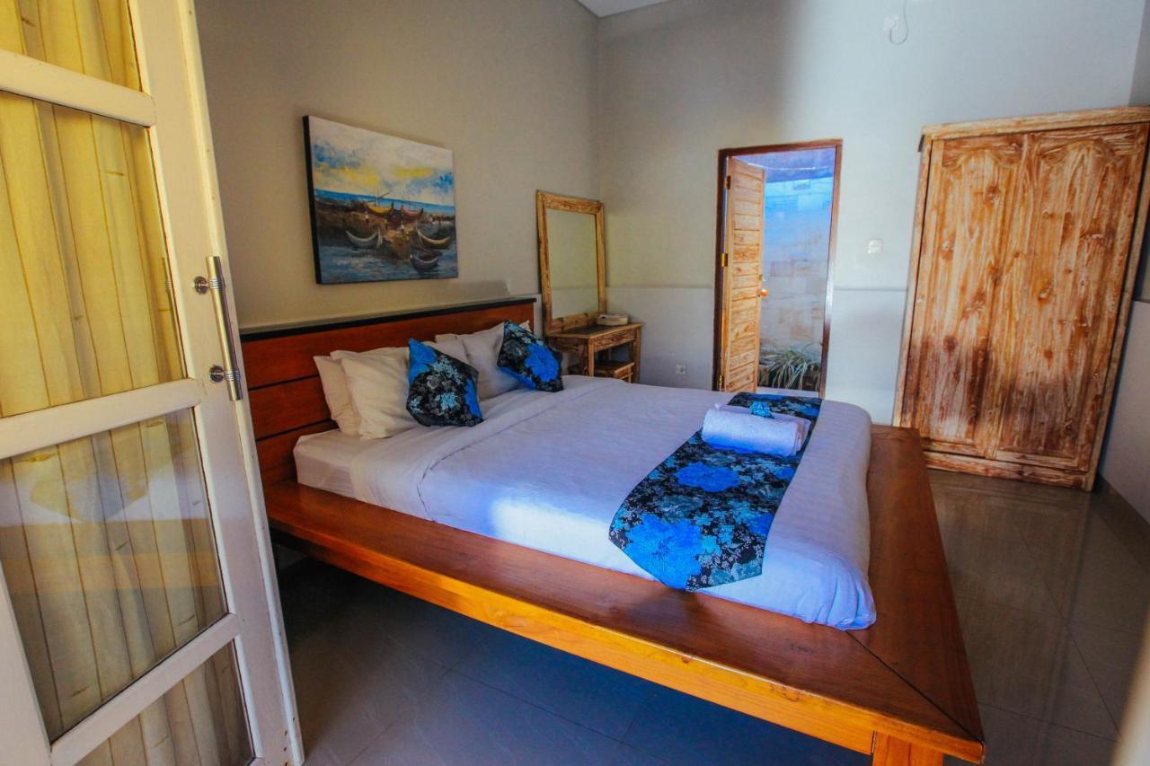 Villa Matahari Seminyak  Luaran gambar