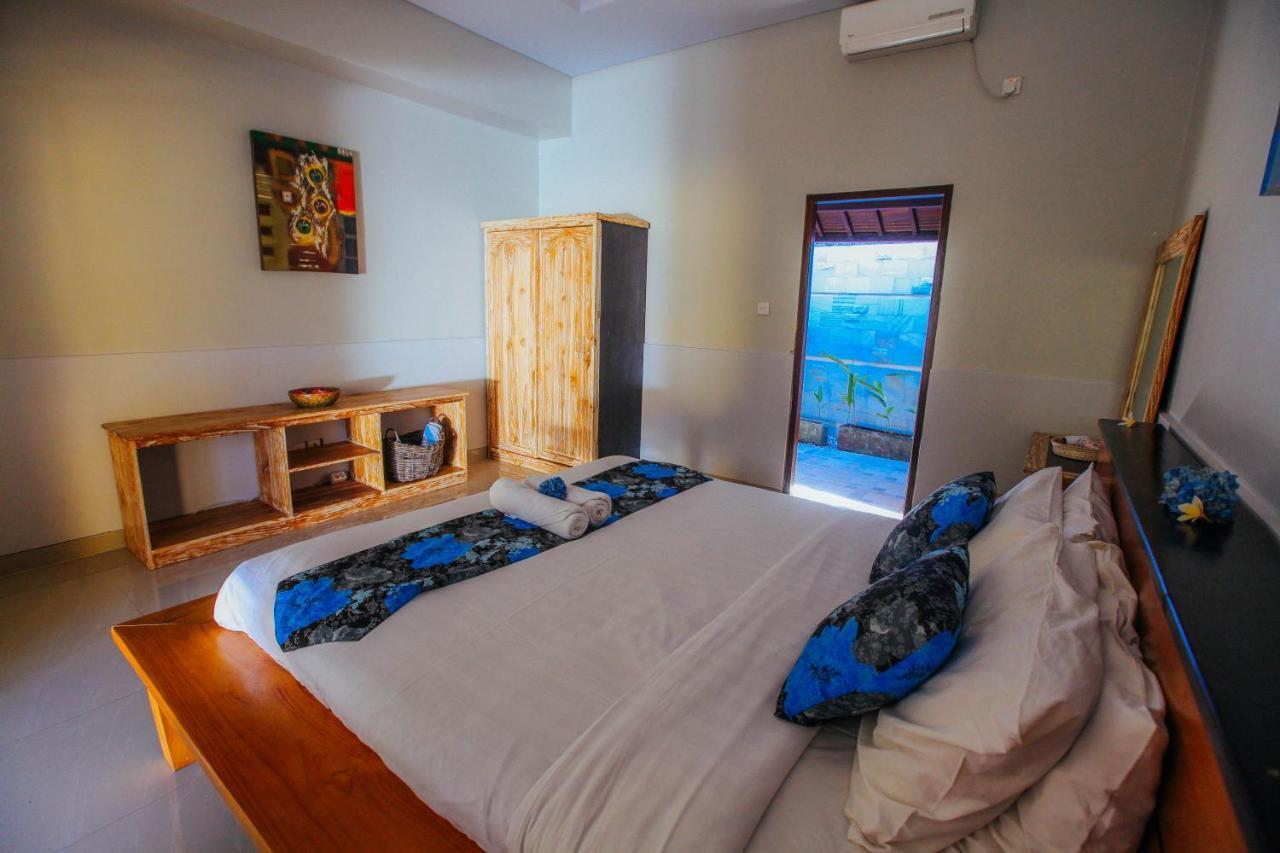 Villa Matahari Seminyak  Luaran gambar